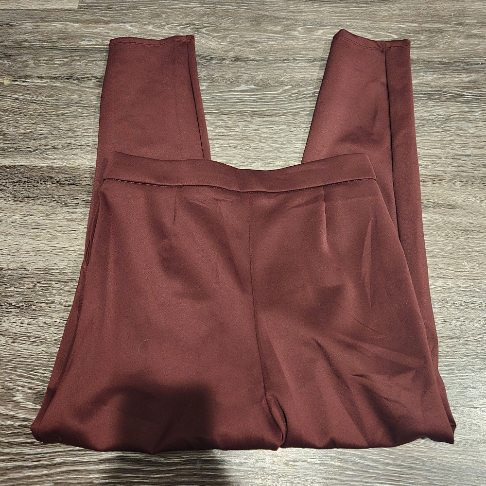 Express Body Contour Pants - Picture 4 of 6